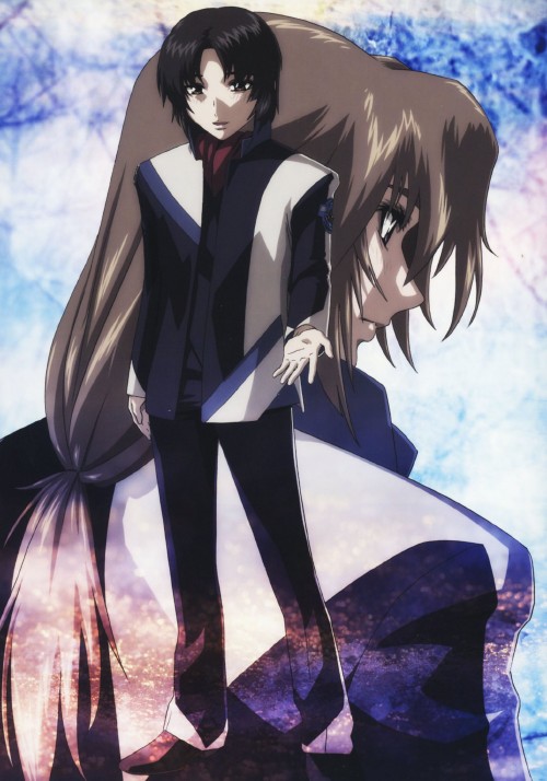 蒼穹のファフナー EXODUS 12/喜安浩平