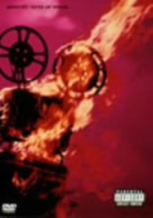 ミニストリー/復讐のビデオ・クロニクル/ミニストリー