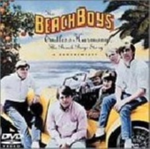 ザ・ビーチ・ボーイズ/エンドレス・ハーモニー/ザ・ビーチ・ボーイズ
