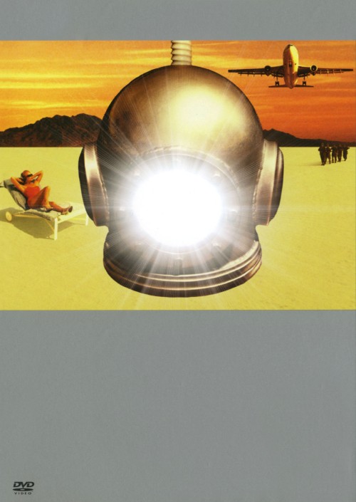 Mr.Chiidren CONCERT TOUR Q 2000～2001/Mr.Children