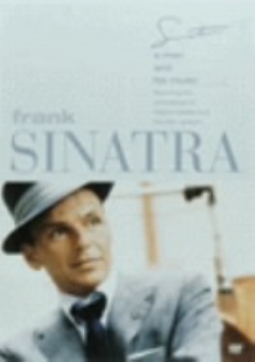 フランク・シナトラ/ア・マン・アンド・ヒズ・ミュージック1965/フランク・シナトラ