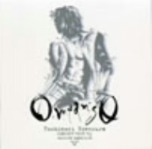 O means O Toshinori Yonekura CONCERT TOUR01 musica spazio Ⅸ{O} <初回限定版>/米倉利紀