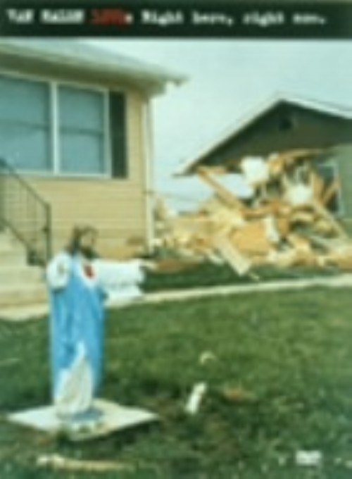 ヴァン・ヘイレン/ベスト・ライヴ:ライト・ヒア,ライト・ナウ <期間限定生産版>/ヴァン・ヘイレン