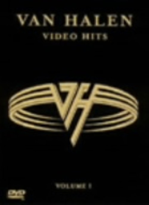 ヴァン・ヘイレン/グレイテスト・ヒッツ・ビデオ/ヴァン・ヘイレン