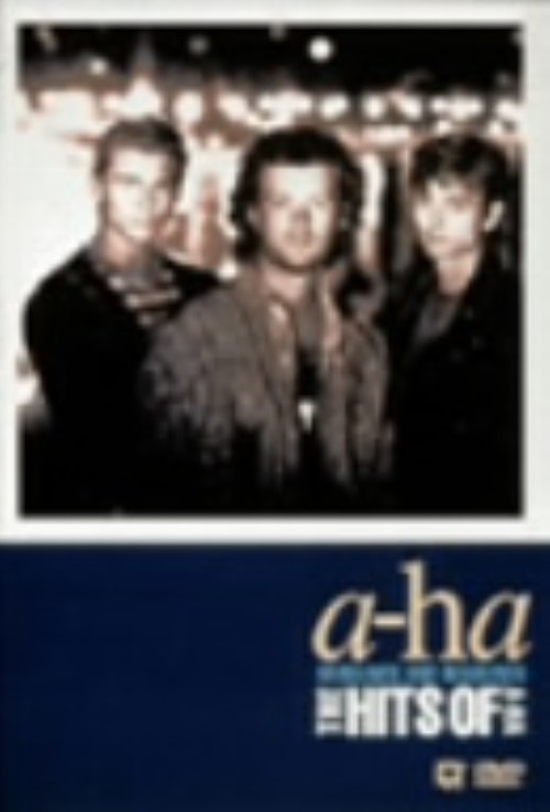 ザ・ヒッツ・オブ・a-ha/a-ha