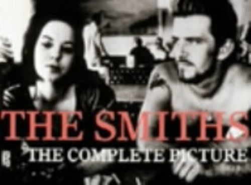 ザ・スミス/ザ・コンプリート・ピクチャー/ザ・スミス