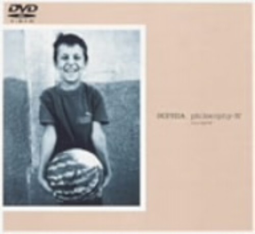 SOPHIA/philosophy-Ⅳ ～film ALIVE/SOPHIA