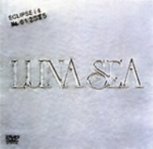 LUNA SEA/ECLIPSE Ⅰ+Ⅱ/LUNA SEA