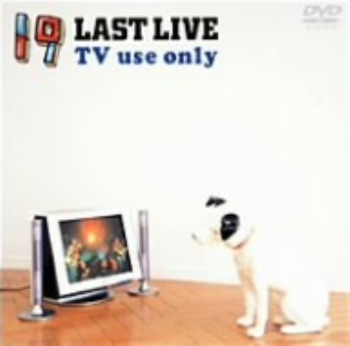 19 LAST LIVE TV use only/19