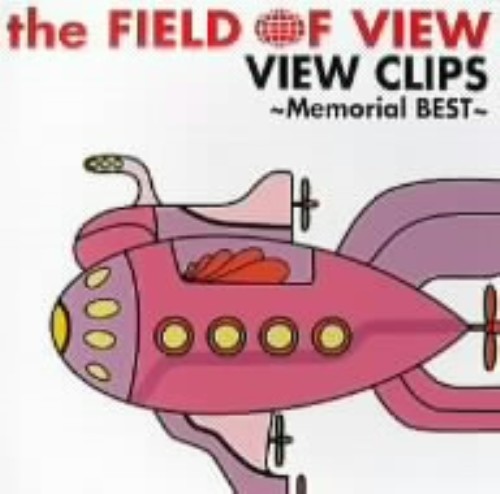 the FIELD OF VIEW/VIEW CLIPS Memorial/the FIELD OF VIEW