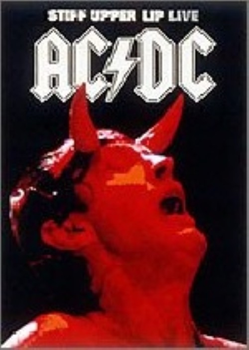 AC/DC/ライヴ・イン・ミュンヘン/AC/DC