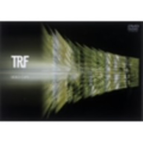 trf/シングルクリップ/trf