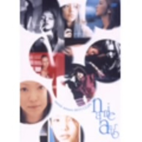安室奈美恵/BEST CLIPS/安室奈美恵