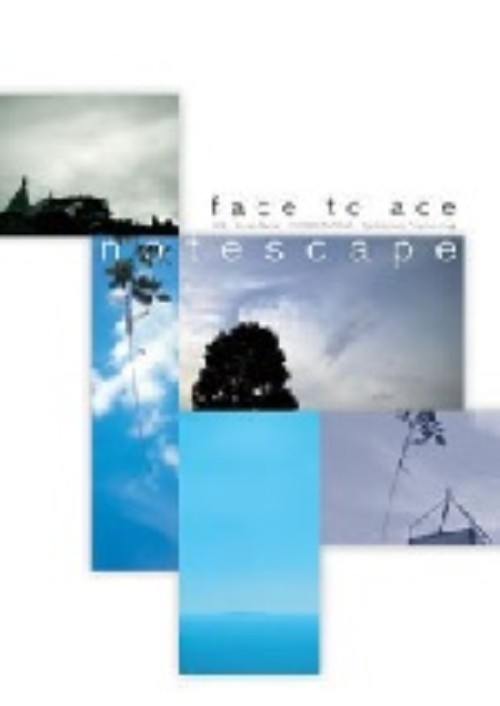 face to ace/notescape/face to ace