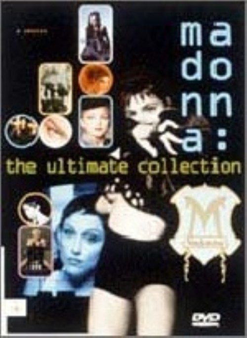 マドンナ/スーパー・ベスト・ヒット・コレクション <期間限定生産版>/マドンナ