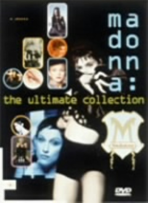 マドンナ/スーパー・ベスト・ヒット・コレクション <期間限定版>/マドンナ