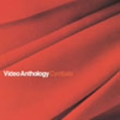 video anthology/Cymbals