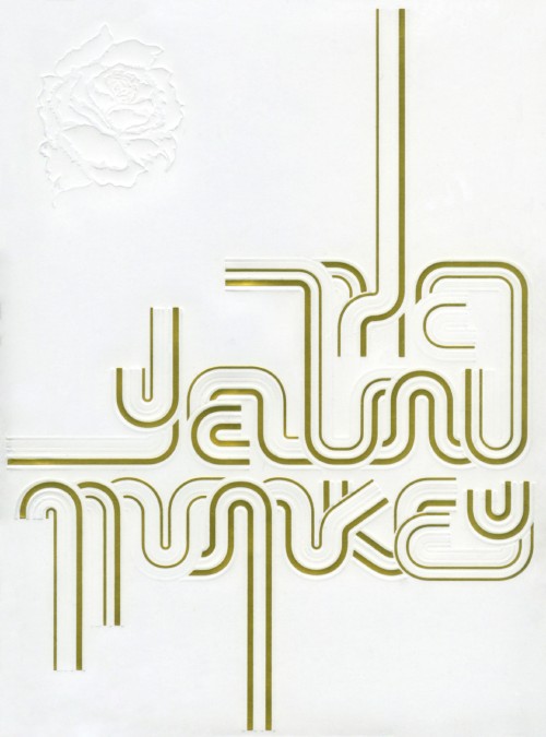 THE YELLOW MONKEY CLIP BOX <初回限定生産版>/THE YELLOW MONKEY