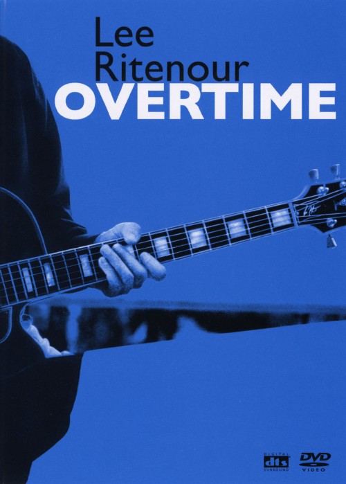 リー・リトナー/OVERTIME/リー・リトナー