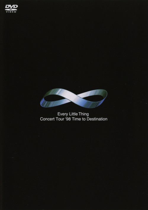 エヴリ・リトル・シング/concert tour’98「Time to Destination」 <期間限定生産版>/エヴリ・リトル・シング