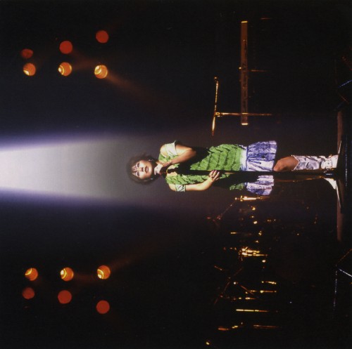 CHIHIRO YONEKURA 10TH ANNIVERSARY LIVE DVD/米倉千尋