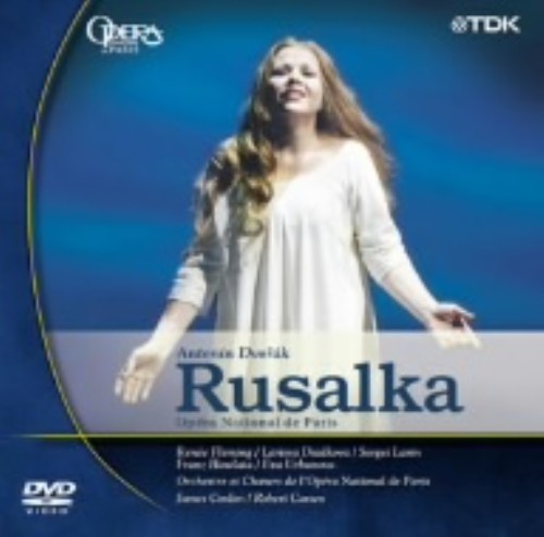 ドヴォルザーク:歌劇 「ルサルカ」/ジェイムズ・コンロン