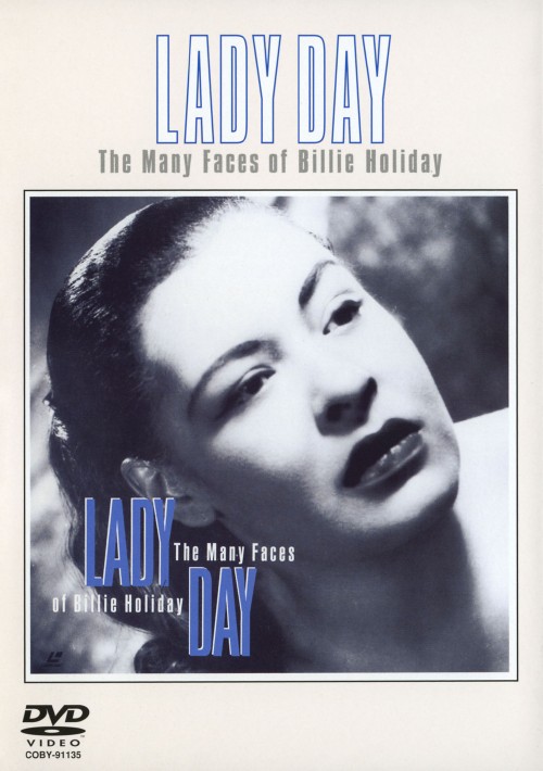 ビリー・ホリデイの真実/ビリー・ホリデイ