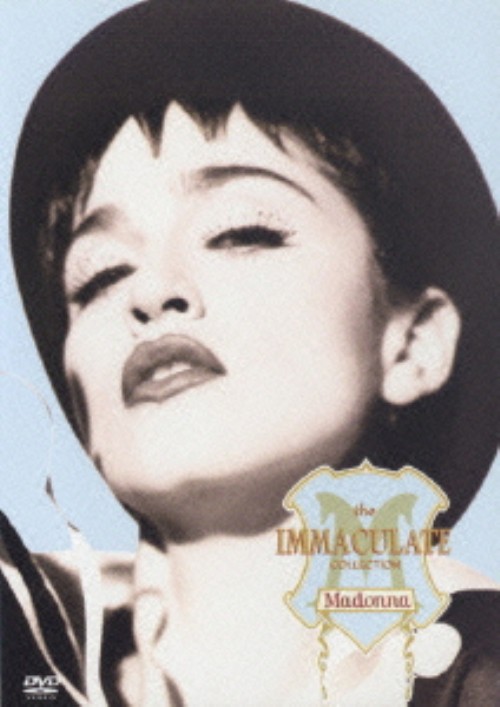 マドンナ/ベスト・ヒット・コレクション/マドンナ