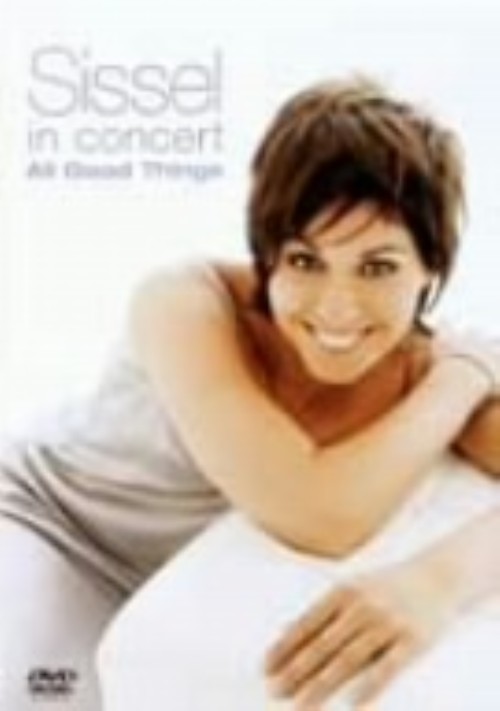 シセル・イン・コンサート/シセル