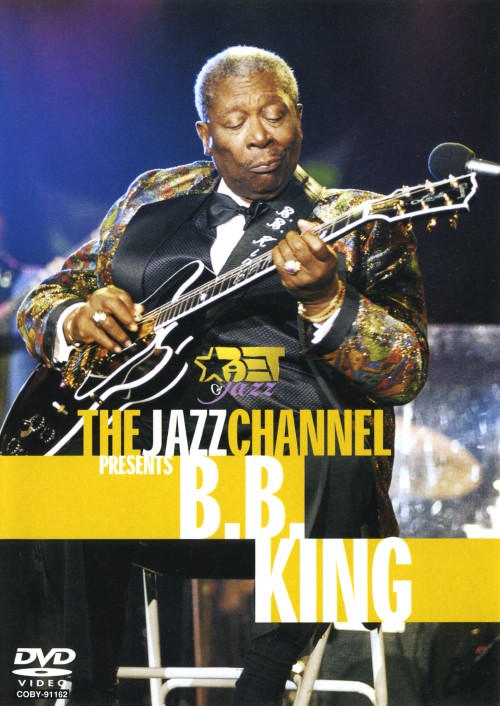 B.B.キング/ジャズ・ライヴ/B.B.キング