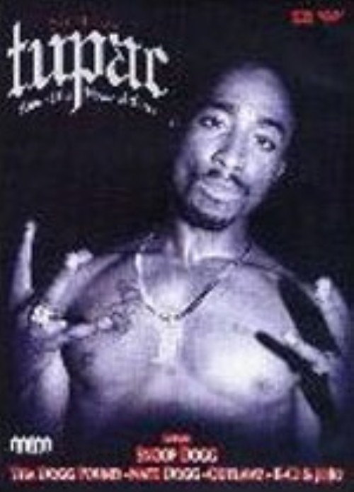 2パック/LIVE AT THE HOUSE OF BLUES/2PAC