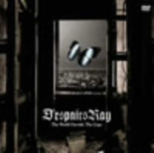 D’espairsRay/The World OutSide The Cage/D’espairsRay