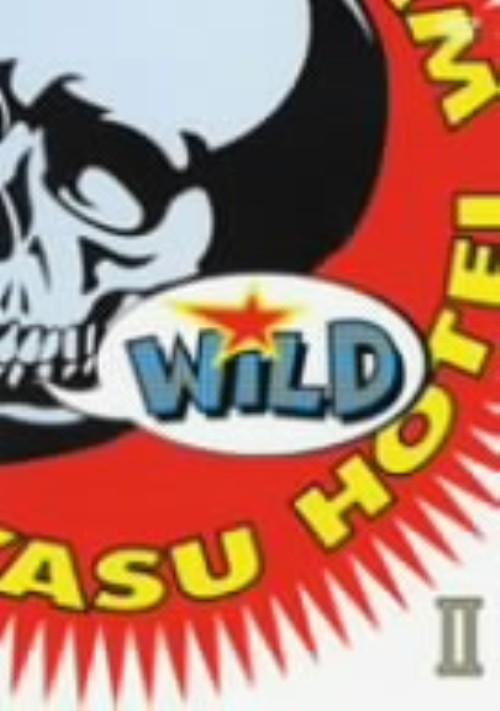 布袋寅泰/GUITARHYTHM WILD Ⅱ/布袋寅泰