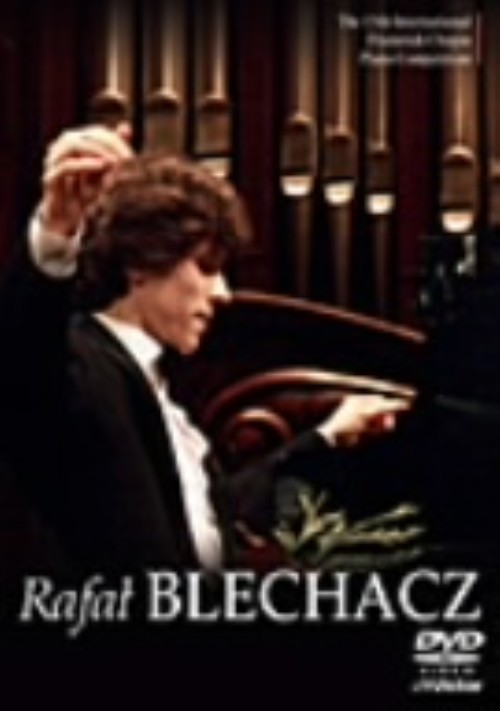 ショパン・コンクール・ライヴ2005 ラファウ・ブレハッチ Ⅰ/ブレハッチ(ラファウ)