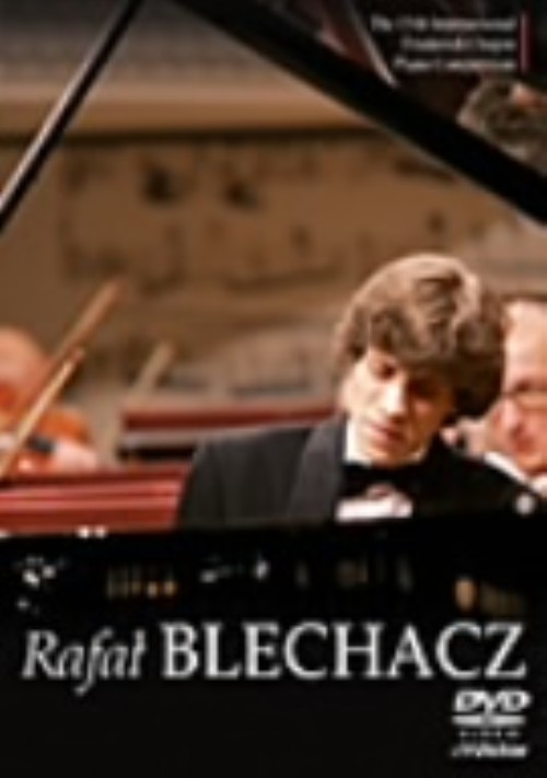 ショパン・コンクール・ライヴ2005 ラファウ・ブレハッチ Ⅱ/ブレハッチ(ラファウ)