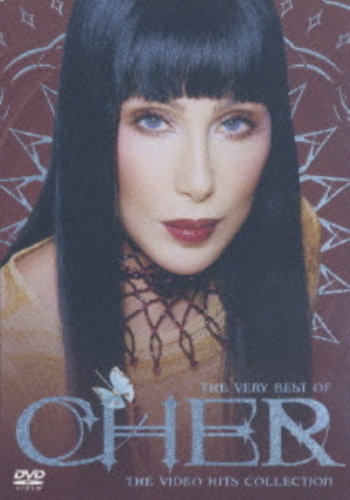 シェール/ビデオ・ヒッツ・コレクション/シェール