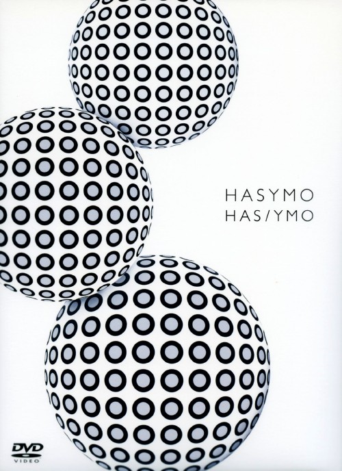HAS/YMO/HASYMO