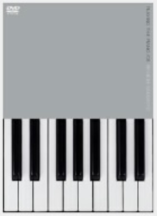 PLAYING THE PIANO/05/坂本龍一