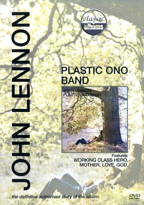 classic albums メイキング・オブ・「ジョンの魂」/ジョン・レノン