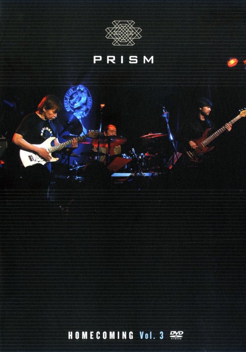 Homecoming Vol.3/PRISM