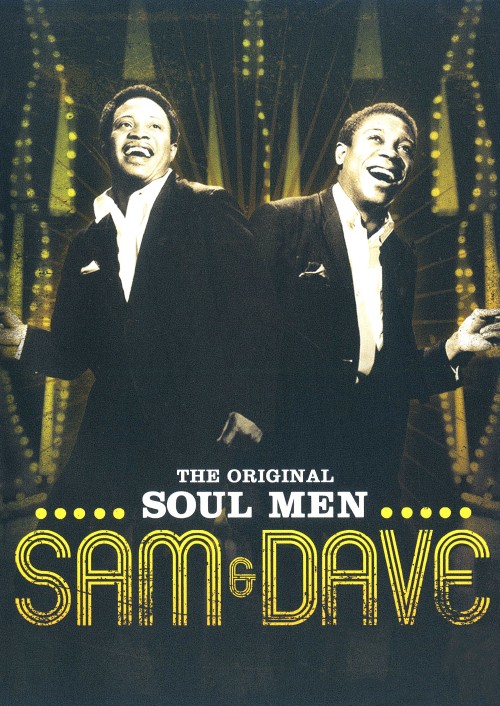 オリジナル・ソウル・メン/サム&デイヴ