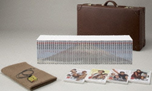 男はつらいよ HDリマスター復刻 寅んく <完全予約限定生産>/渥美清