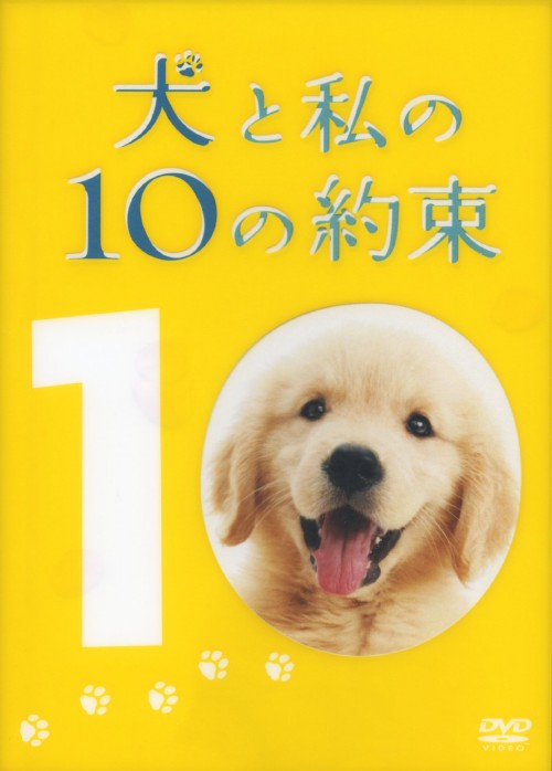 犬と私のやくそくパック <初回限定生産>/田中麗奈