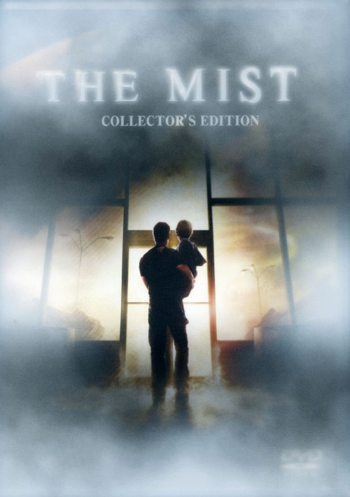 ミスト コレクターズ・エディション/トーマス・ジェーン