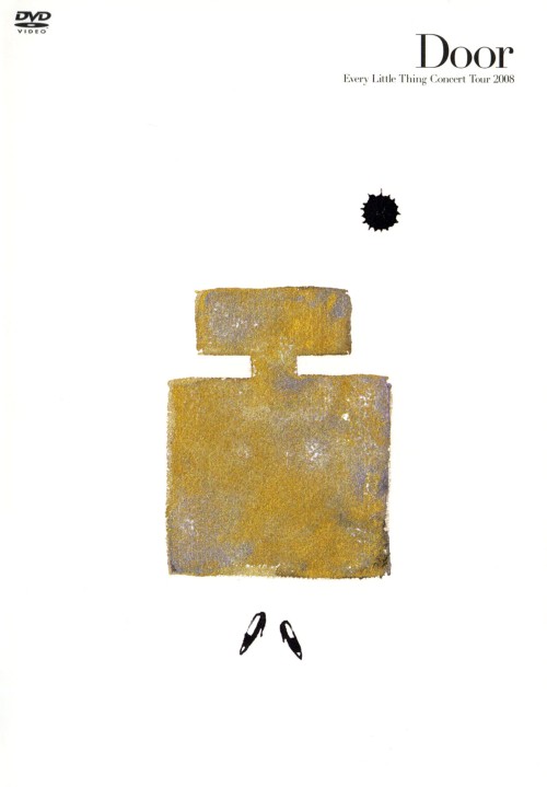 Every Little Thing concert tour 2008 Door/エヴリ・リトル・シング