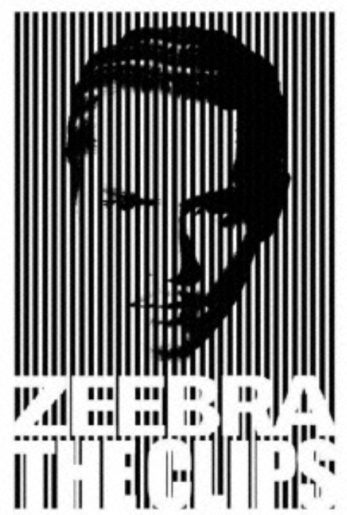 ZEEBRA/The Clips/ZEEBRA