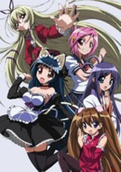 ペンギン娘はぁと DVD Vol.2/片岡あづさ