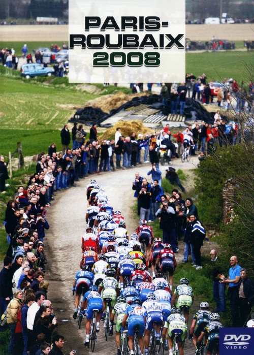 パリ～ルーベ 2008/谷口広明