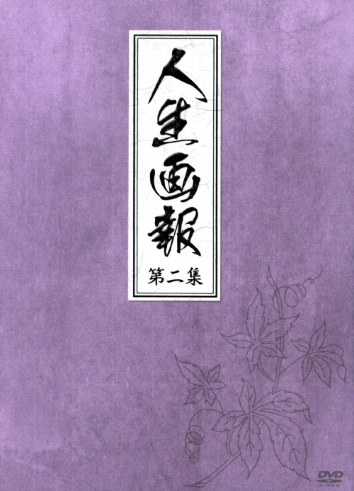 人生画報 DVD-BOX 2/ソン・イルグク