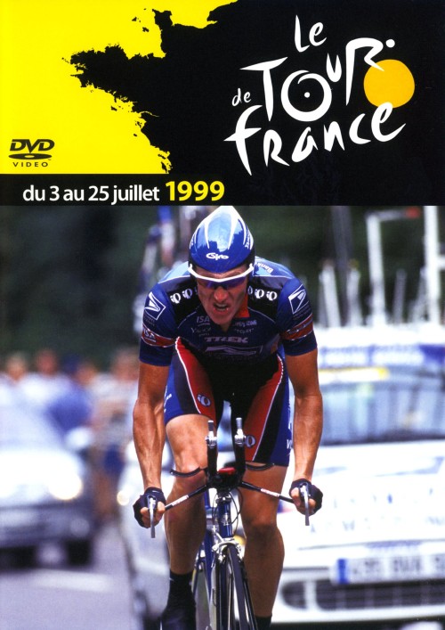 ツール・ド・フランス 1999/ランス・アームストロング